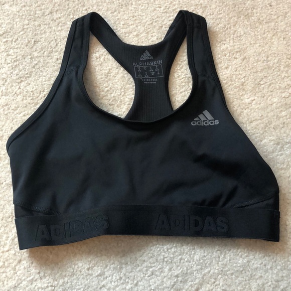 Adidas sports bras - Picture 1 of 2